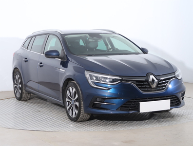 Renault Megane 2020 E