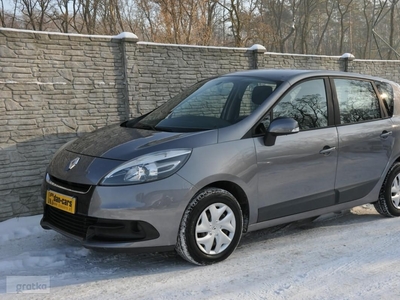 Renault Scenic III 1.6 110KM Klima Elektryka Ładny Zadbany