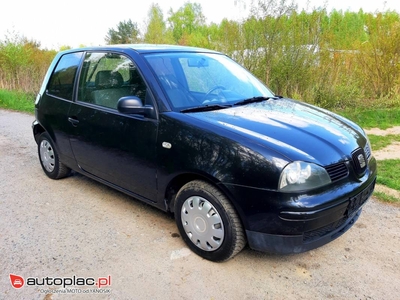 Seat Arosa