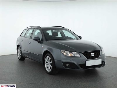 Seat Exeo 2.0 140 KM 2012r. (Piaseczno)