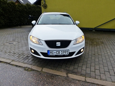 Seat Exeo