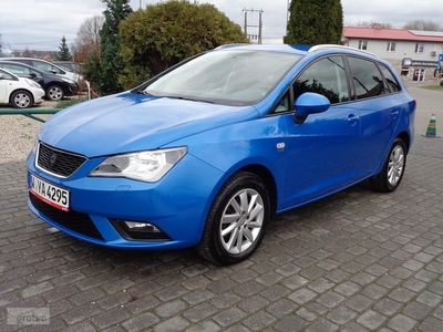 SEAT Ibiza V 1.2 Sprowadzona