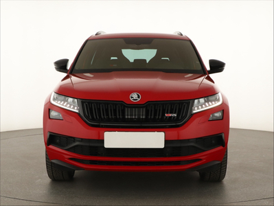 Skoda Kodiaq 2020 RS 2.0 TDI 59273km SUV