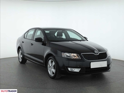 Skoda Octavia 1.2 103 KM 2014r. (Piaseczno)