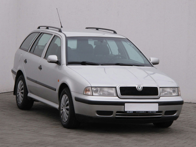 Skoda Octavia 1999 1.9 TDI Kombi