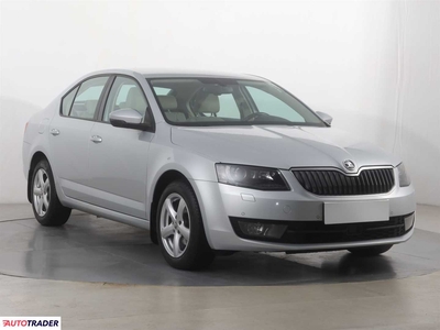 Skoda Octavia 2.0 147 KM 2014r. (Piaseczno)