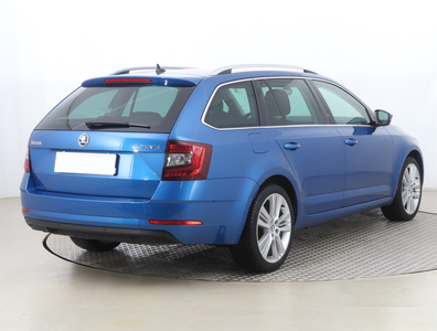 Skoda Octavia 2019 2.0 TSI 81689km Kombi