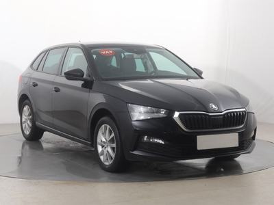 Skoda Scala 2019 1.0 TSI 108274km Style