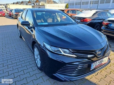 Toyota Camry VIII