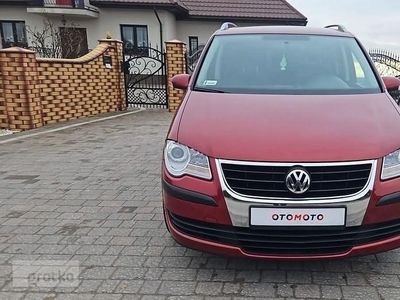 Volkswagen Touran I