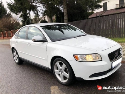 Volvo S40