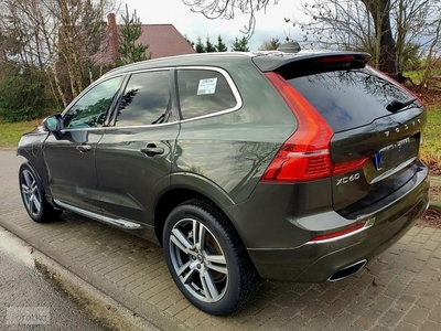 Volvo XC60 II Volvo XC 60 T8 AWD Plug-In Hybrid Inscription