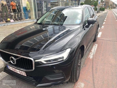 Volvo XC60 II