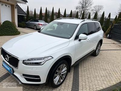 Volvo XC90 IV Salon Polska, 4x4, Full wersja, Możliwość zamiany,