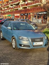 Audi A3 2.0 TDI DPF Attraction S tronic