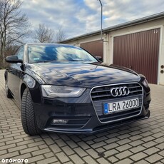 Audi A4 2.0 TDI