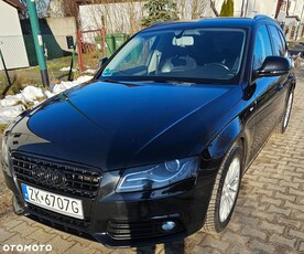 Audi A4 2.0 TDI