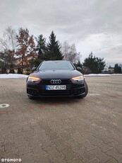 Audi A4 2.0 TDI Quattro S tronic