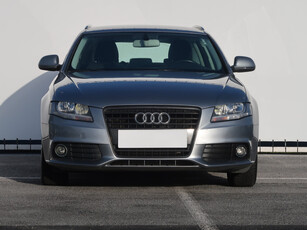 Audi A4 2009 1.8 TFSI 281710km Kombi