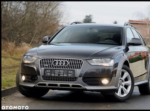 Audi A4 Allroad 2.0 TDI Quattro