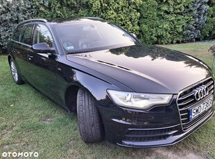 Audi A6 2.0 TDI Multitronic