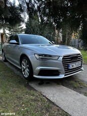 Audi A6 Avant 3.0 TDI quattro S tronic