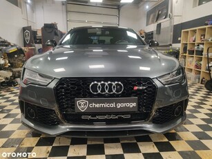 Audi A7 3.0 TDI quattro tiptronic