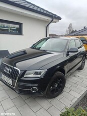 Audi Q5 2.0 TDI Quattro S tronic