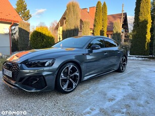 Audi RS5 Quattro Tiptronic