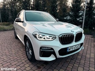 BMW X3 M M40i Sport Edition