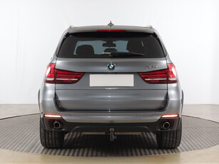 BMW X5 2015 xDrive25d 227472km SUV