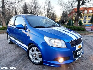 Chevrolet Aveo 1.4 16V LS