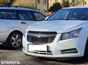 Chevrolet Cruze 1.8 LT