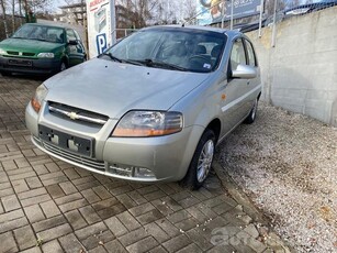 CHEVROLET KALOS -KLIMA-