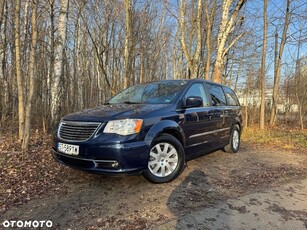 Chrysler Town & Country 3.6 Touring