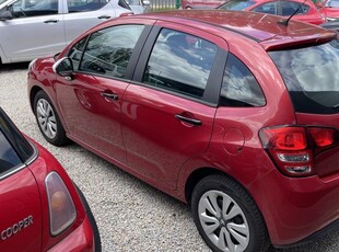 CITROEN C3 HATCHBACK 5drz-Klimatyzacja