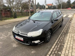 Citroen C5 III