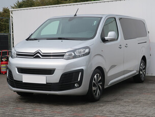 Citroen Jumpy 2018 2.0 BlueHDi 194935km 130kW