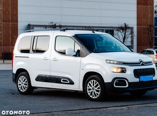 Citroën Berlingo M 1.5 BlueHDI Feel