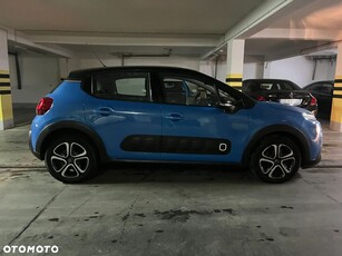 Citroën C3 1.2 PureTech Shine