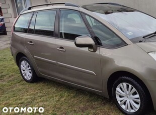 Citroën C4 Grand Picasso 1.8 16V Confort