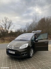 Citroën C4 Grand Picasso 2.0 HDi Exclusive