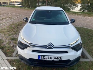 Citroën C4X