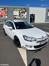 Citroën C5 2.0 HDi Exclusive