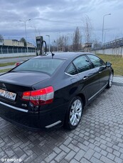 Citroën C5 2.0 HDi Exclusive