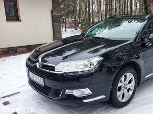 Citroën C5