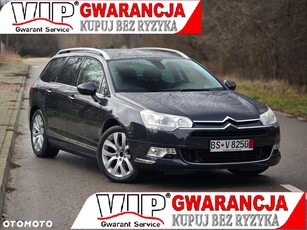 Citroën C5 Tourer HDi 165 FAP Exclusive