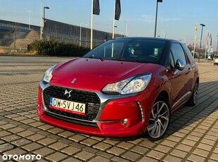 Citroën DS3