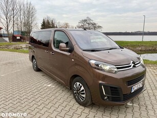 Citroën SpaceTourer 2.0 BlueHDi XL Shine