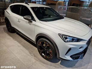 Cupra Formentor 2.0 TSI 4Drive DSG